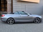 BMW ACS6 Convertible by AC Schnitzer 2011 года